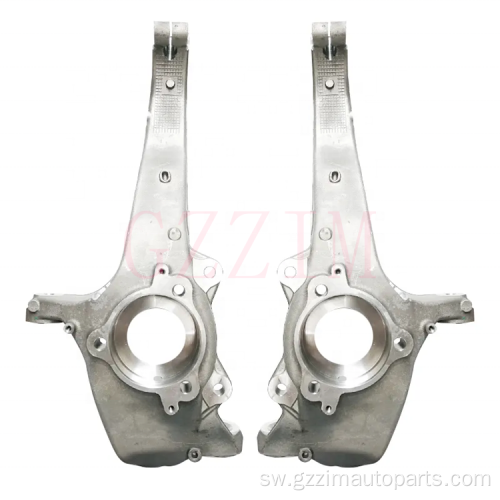 Model Y Front Uendeshaji Knuckle 1188311-00-E 1188316-00-E